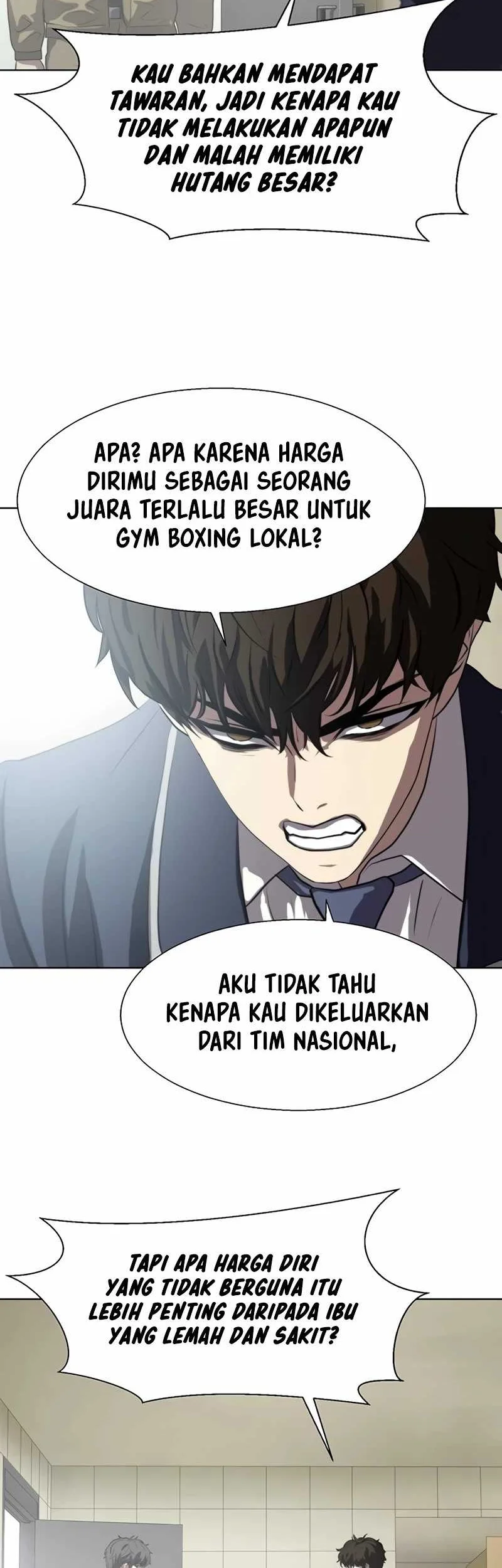 Fighting Ward Chapter 3 halaman 10