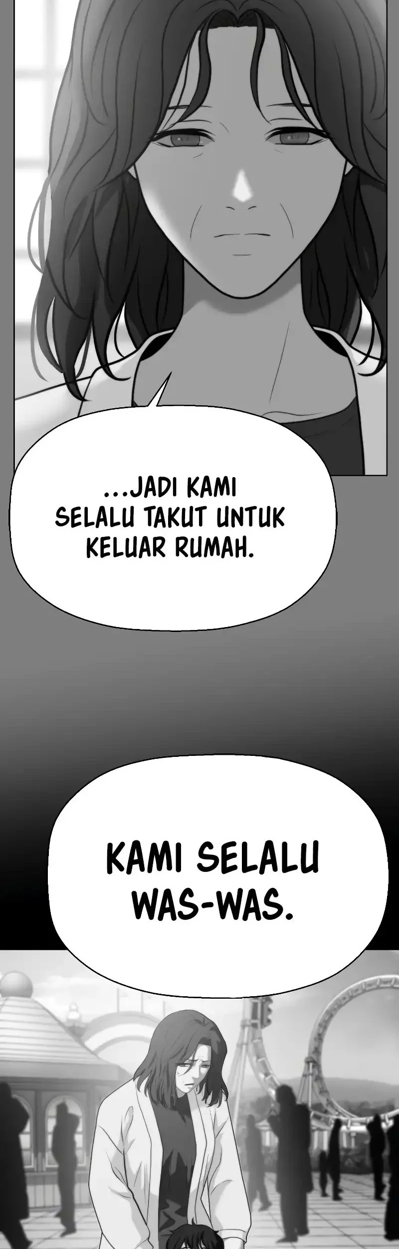 Fighting Ward Chapter 39 halaman 10