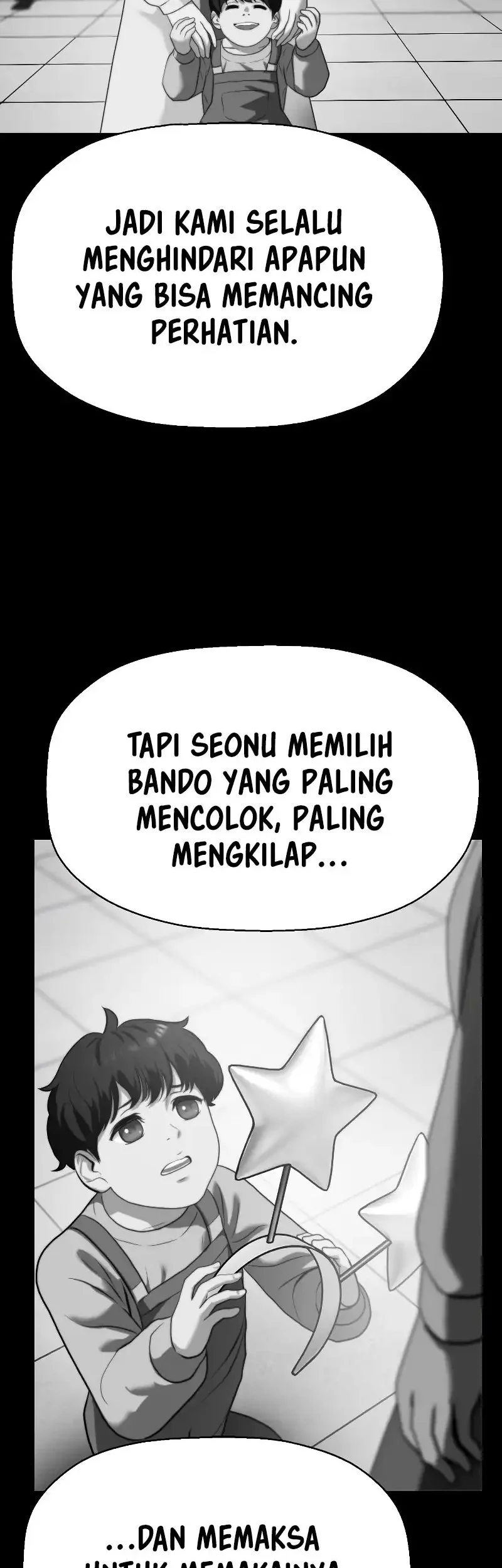 Fighting Ward Chapter 39 halaman 11
