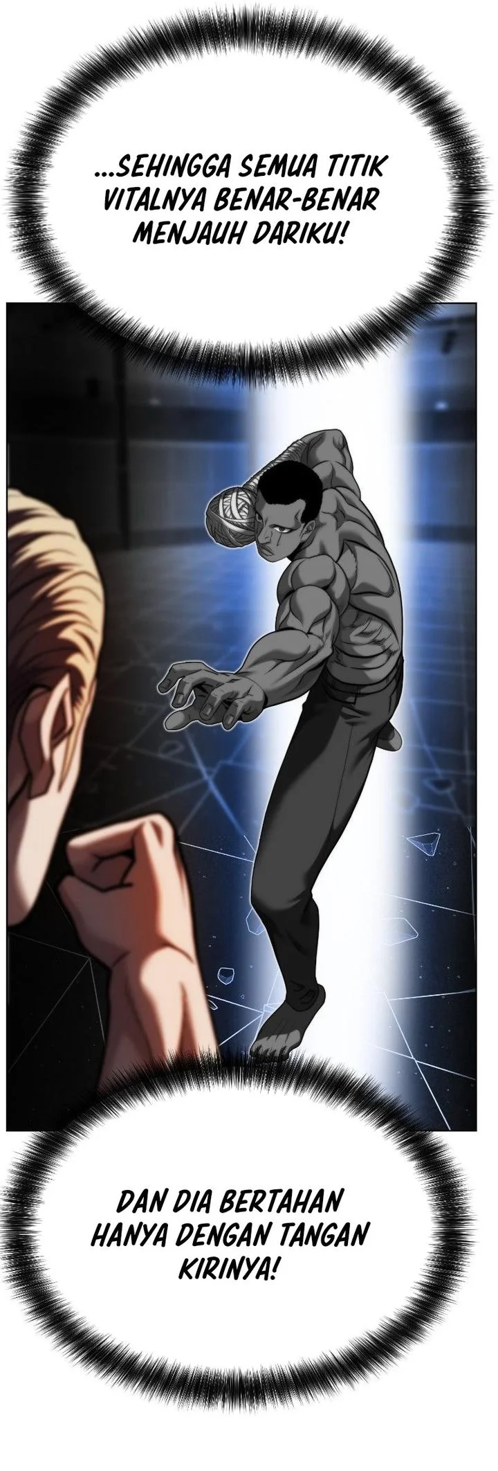 Fighting Ward Chapter 42 halaman 13