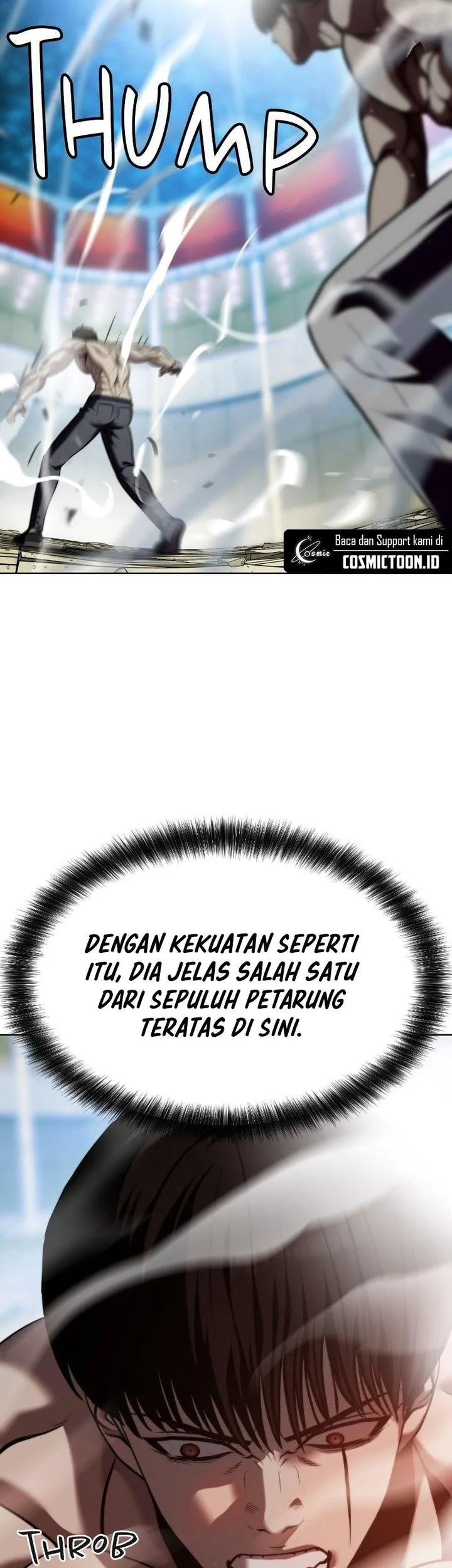 Fighting Ward Chapter 43 halaman 11