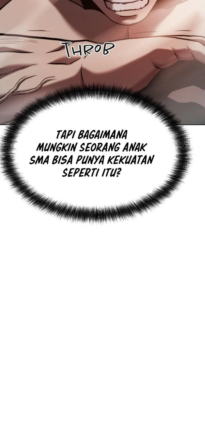 Fighting Ward Chapter 43 halaman 12