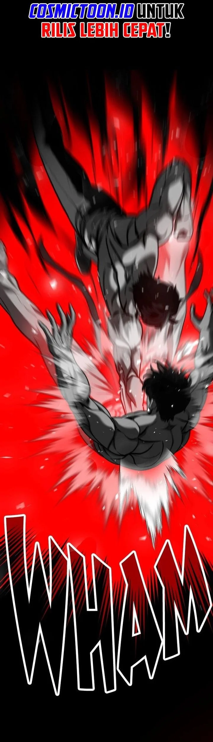 Fighting Ward Chapter 44 halaman 15