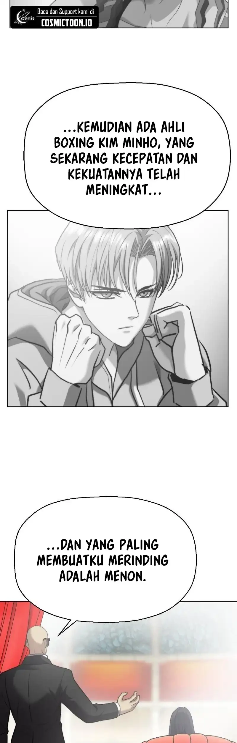 Fighting Ward Chapter 49 halaman 11