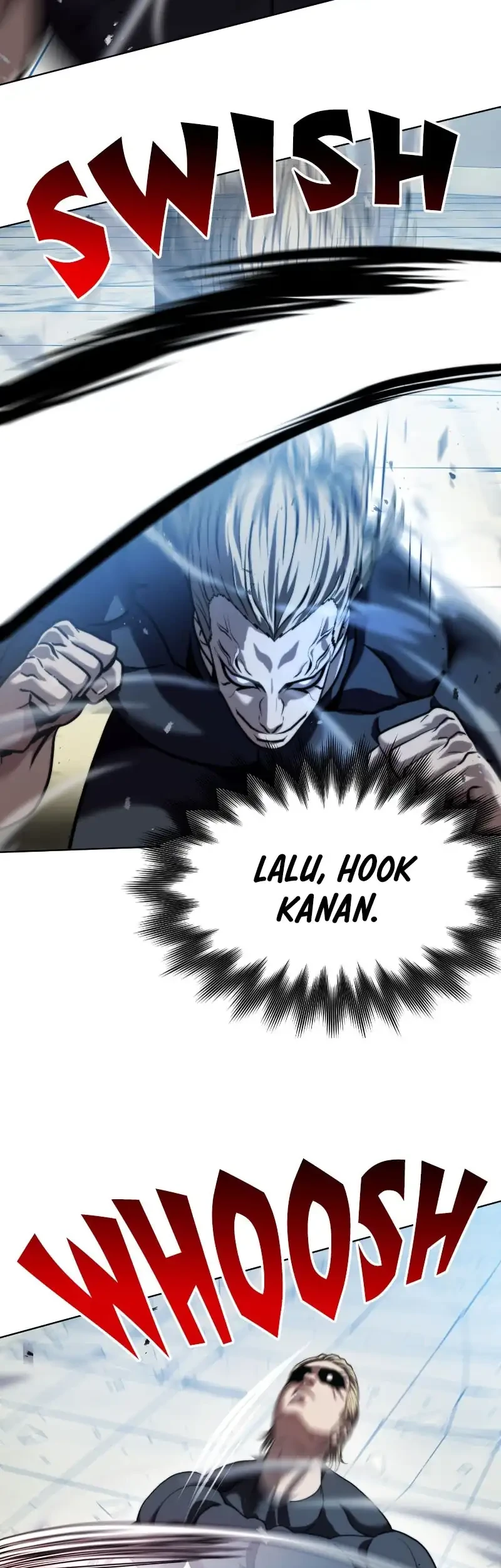 Fighting Ward Chapter 54 halaman 12