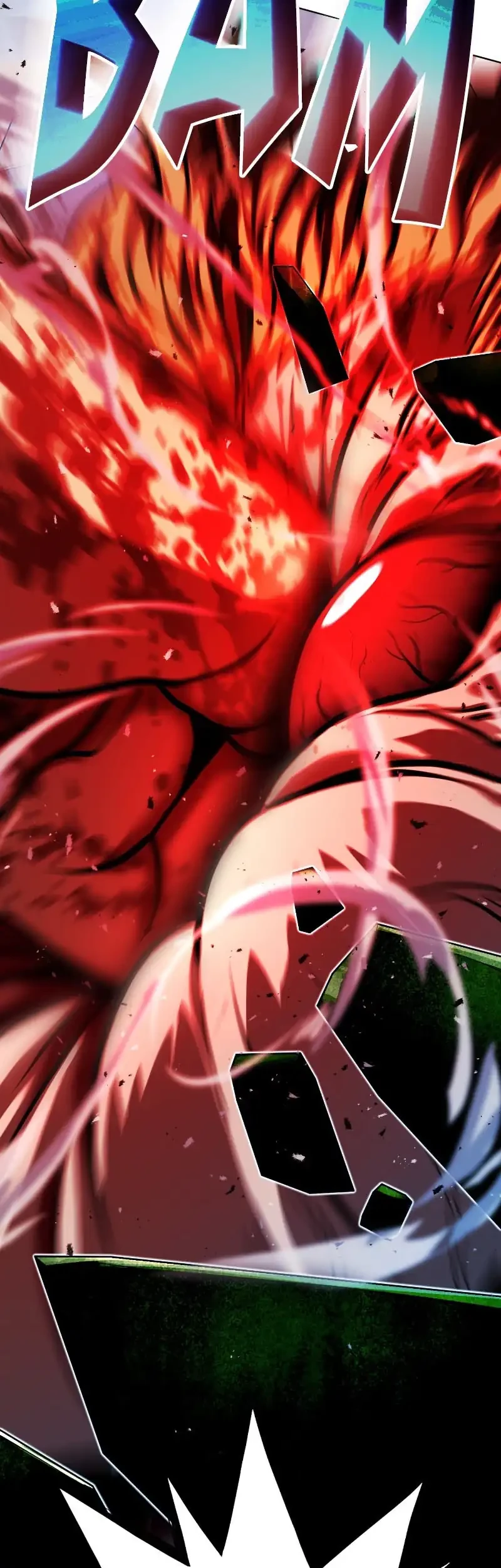Fighting Ward Chapter 56 Gambar 10