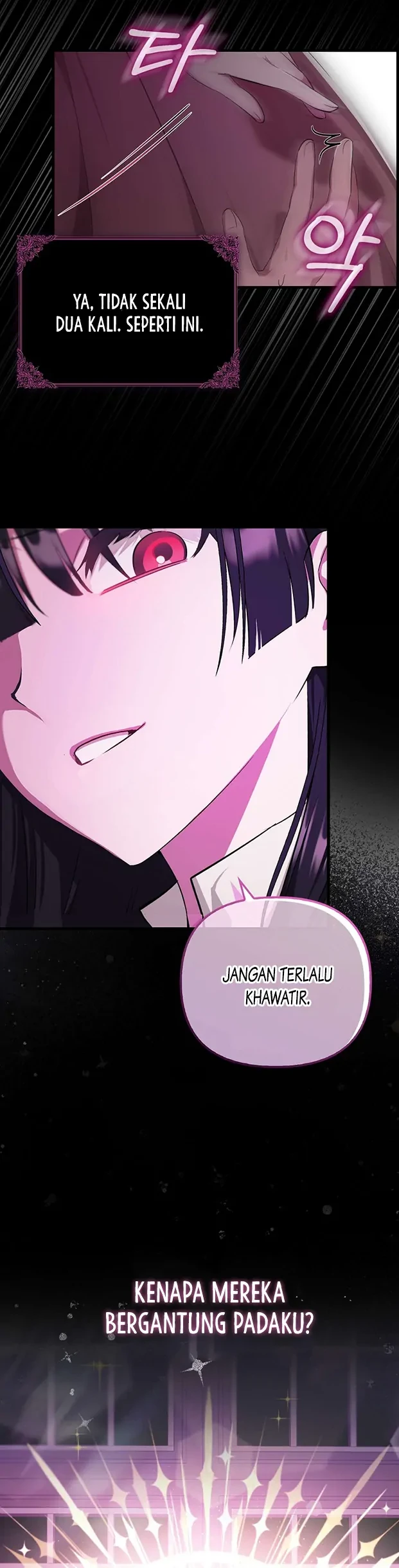 First Time as a Loved Youngest Child Chapter 1 Gambar 8