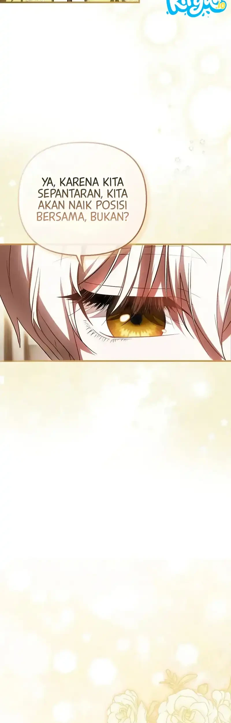 First Time as a Loved Youngest Child Chapter 100 Gambar 8
