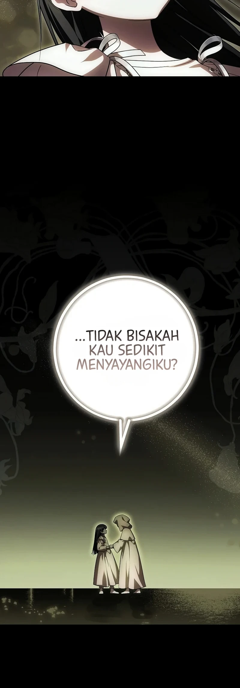 First Time as a Loved Youngest Child Chapter 104 Gambar 9