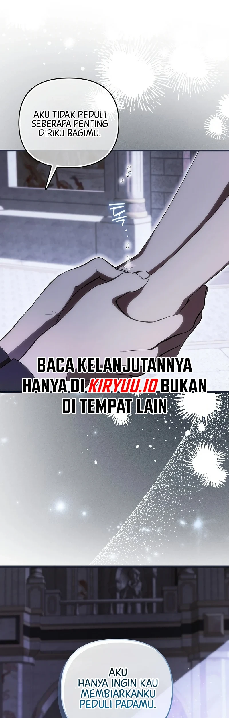 First Time as a Loved Youngest Child Chapter 106 Gambar 8