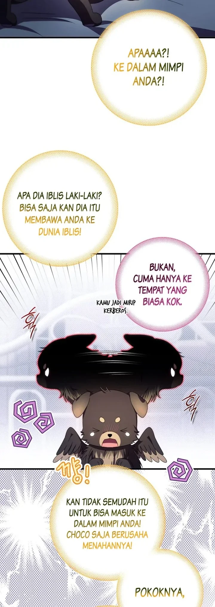 First Time as a Loved Youngest Child Chapter 14 Gambar 7