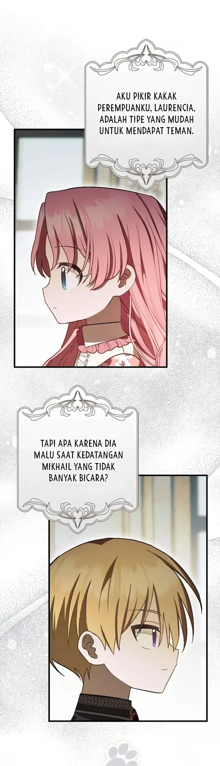 First Time as a Loved Youngest Child Chapter 15 Gambar 10