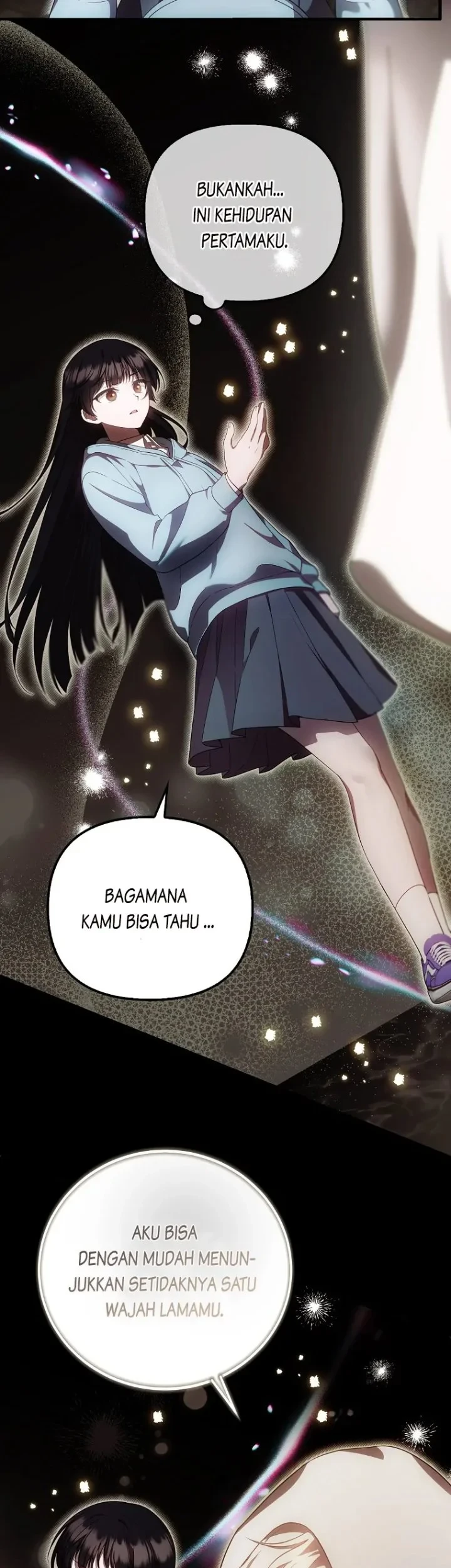 First Time as a Loved Youngest Child Chapter 17 Gambar 8