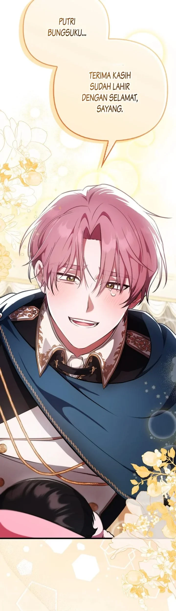 First Time as a Loved Youngest Child Chapter 2 Gambar 11