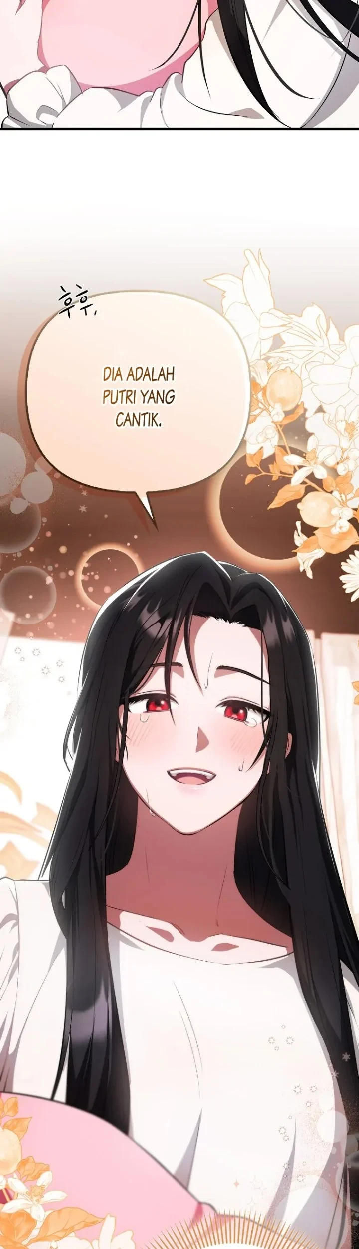 First Time as a Loved Youngest Child Chapter 2 Gambar 13