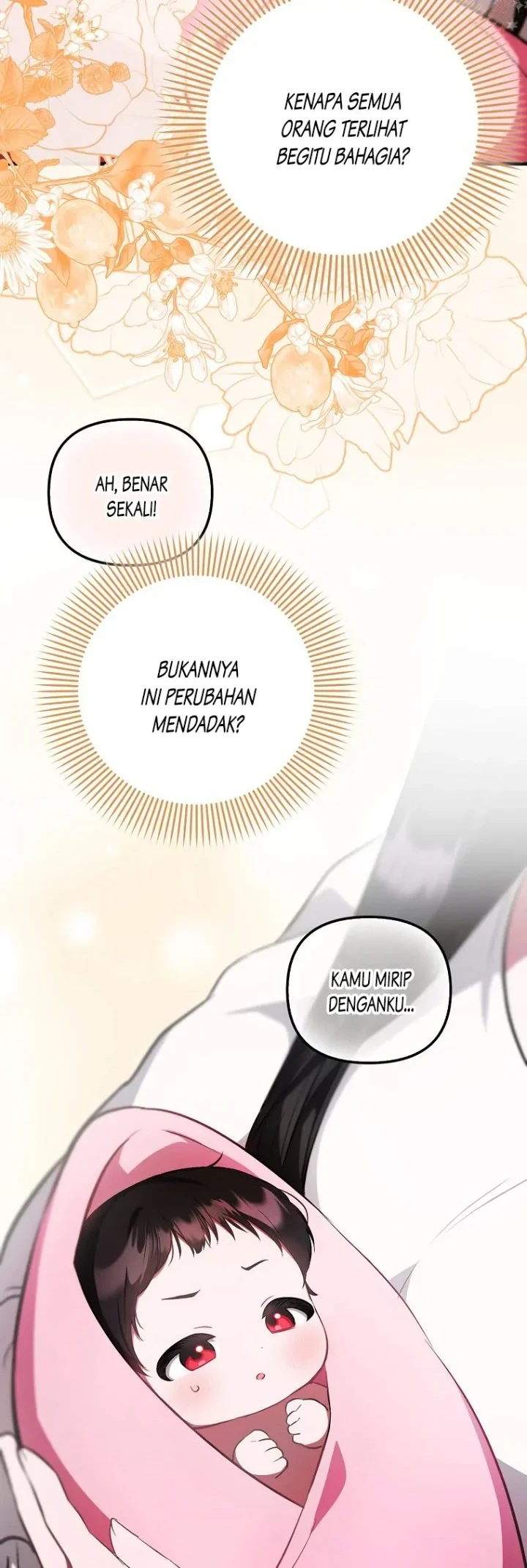 First Time as a Loved Youngest Child Chapter 2 Gambar 14