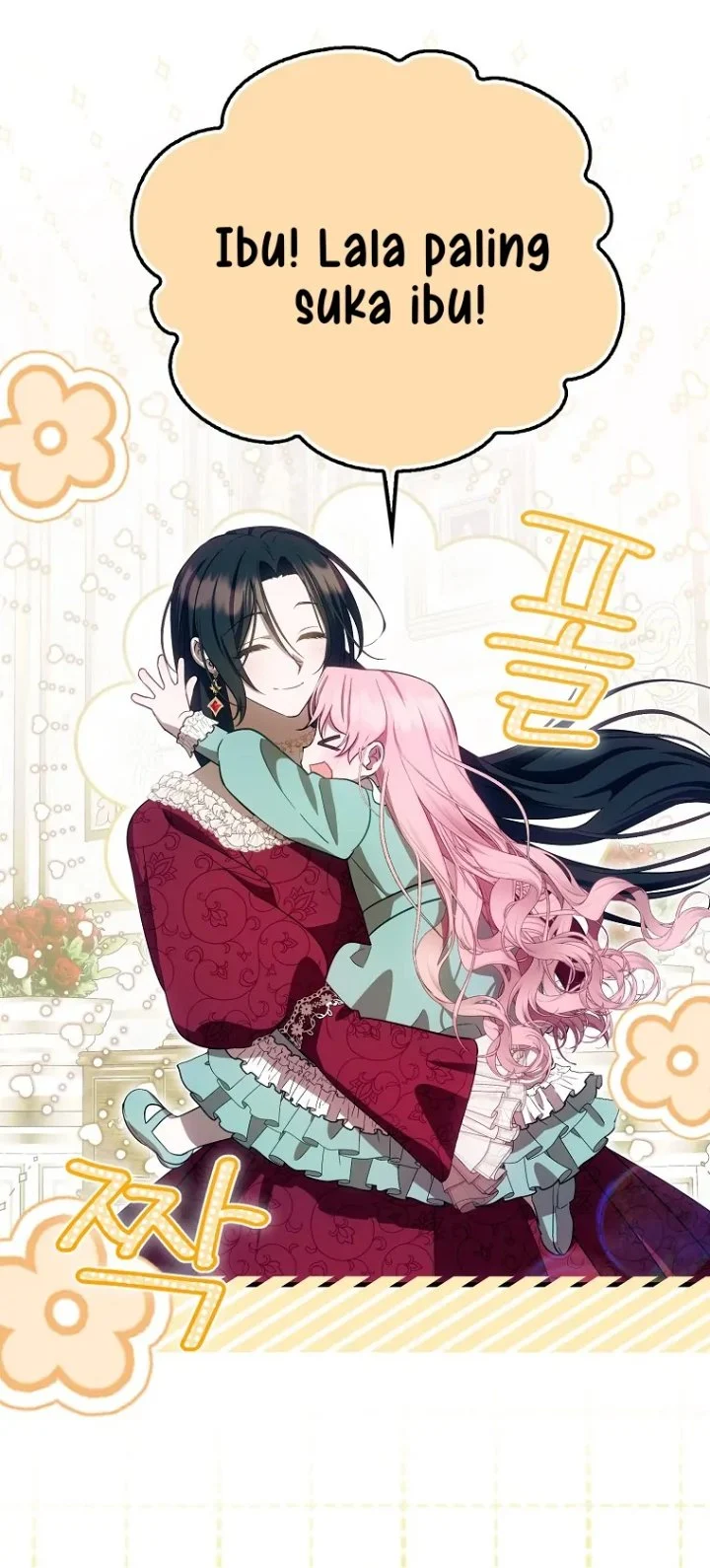 First Time as a Loved Youngest Child Chapter 20 Gambar 11