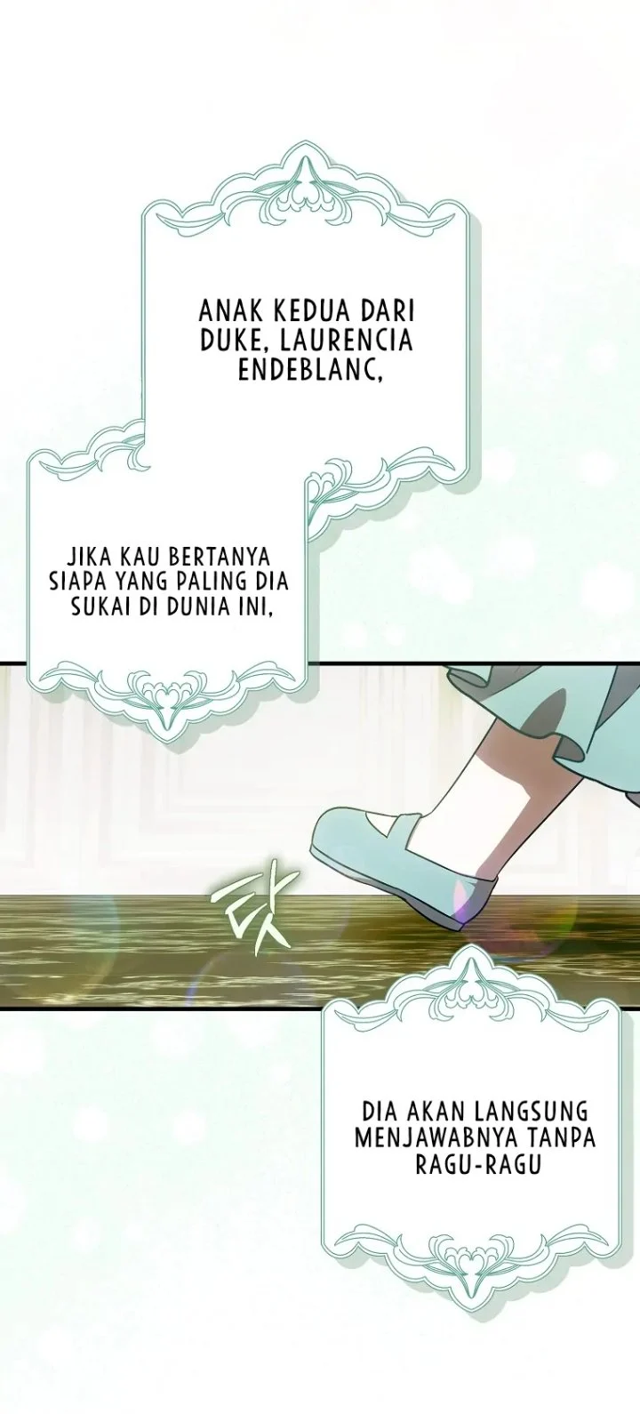 First Time as a Loved Youngest Child Chapter 20 Gambar 10