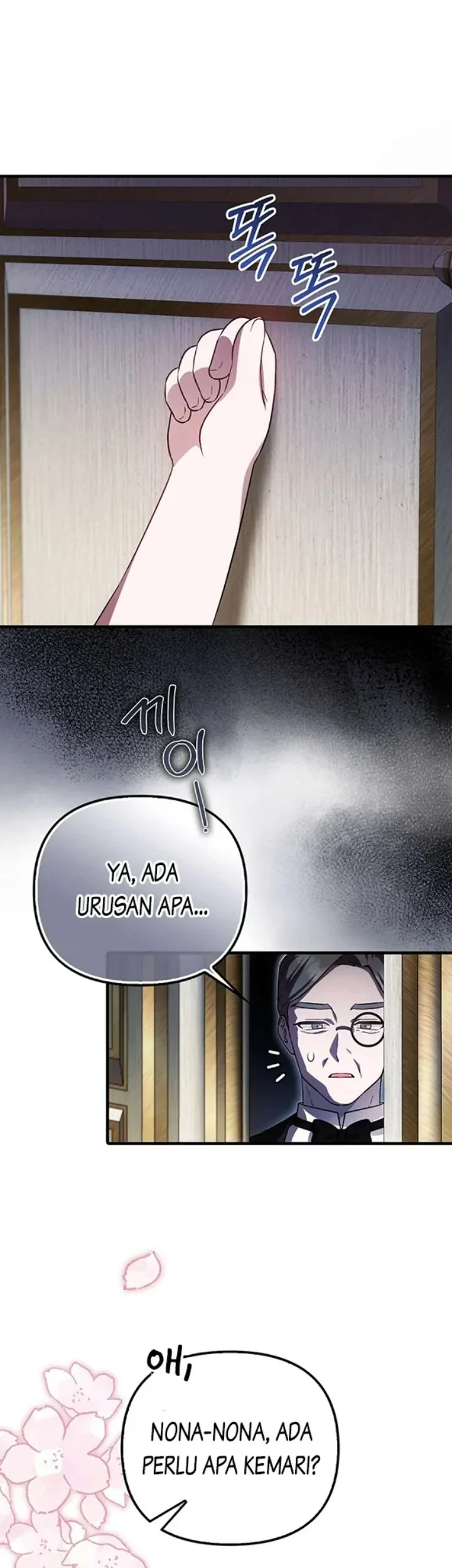 First Time as a Loved Youngest Child Chapter 21 Gambar 8