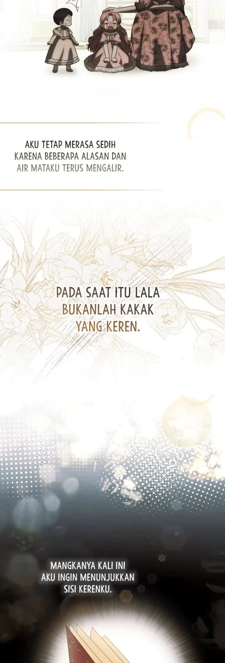 First Time as a Loved Youngest Child Chapter 22 Gambar 7