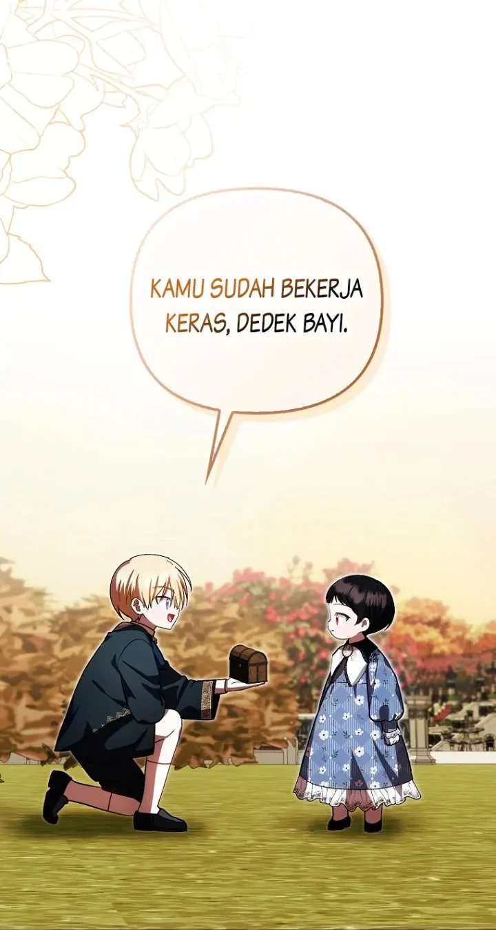 First Time as a Loved Youngest Child Chapter 26 Gambar 8