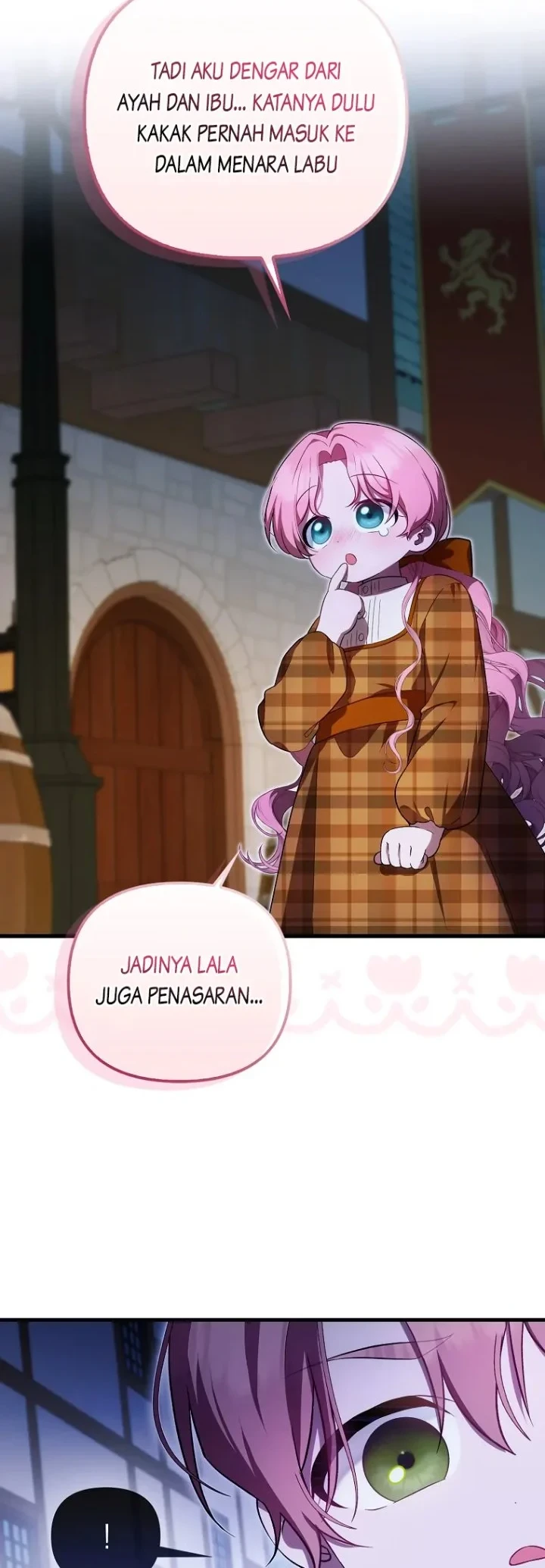 First Time as a Loved Youngest Child Chapter 29 Gambar 7