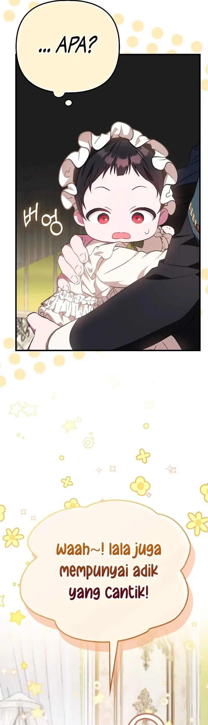 First Time as a Loved Youngest Child Chapter 3 Gambar 10