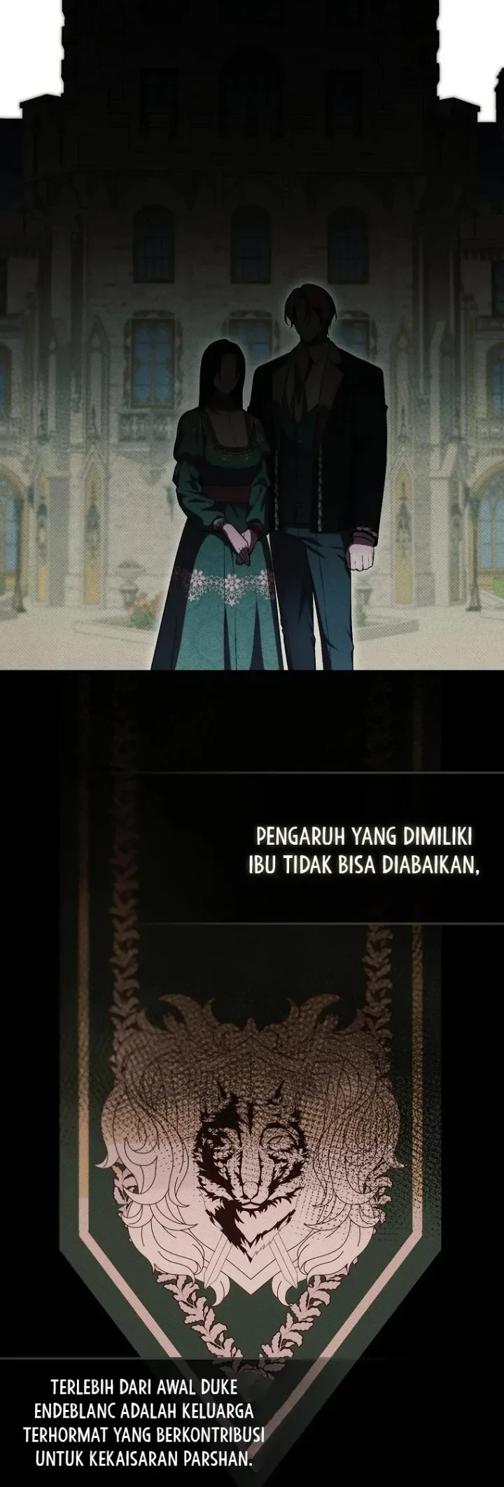 First Time as a Loved Youngest Child Chapter 32 Gambar 9