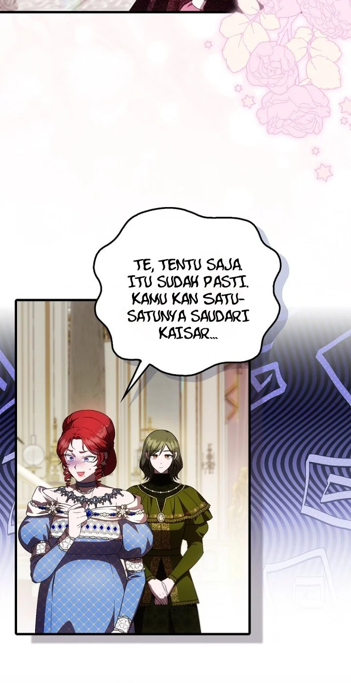 First Time as a Loved Youngest Child Chapter 38 Gambar 7