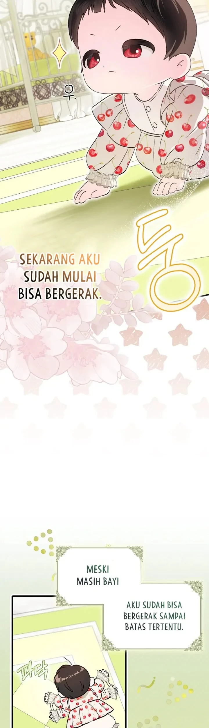 First Time as a Loved Youngest Child Chapter 4 Gambar 8