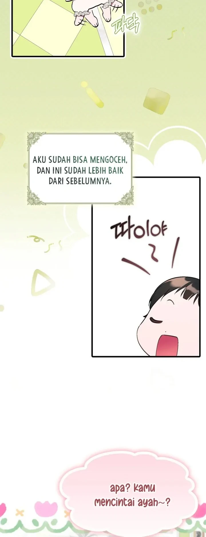 First Time as a Loved Youngest Child Chapter 4 Gambar 9