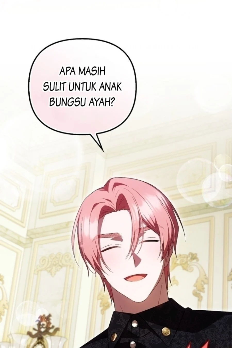 First Time as a Loved Youngest Child Chapter 40 Gambar 16
