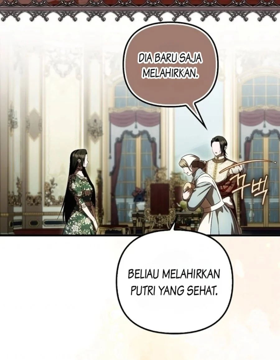First Time as a Loved Youngest Child Chapter 41 Gambar 14