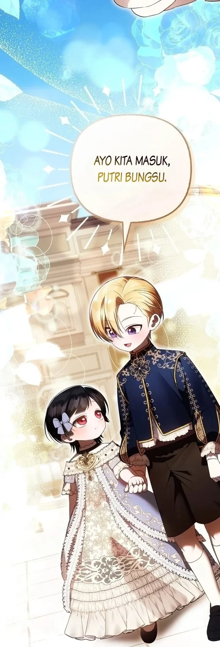First Time as a Loved Youngest Child Chapter 42 Gambar 9