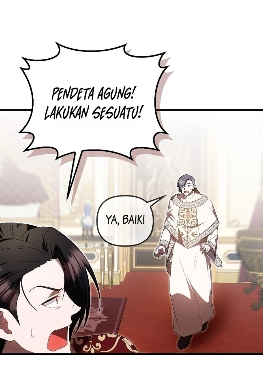 First Time as a Loved Youngest Child Chapter 43 Gambar 14