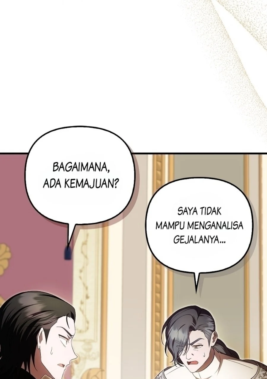 First Time as a Loved Youngest Child Chapter 43 Gambar 16
