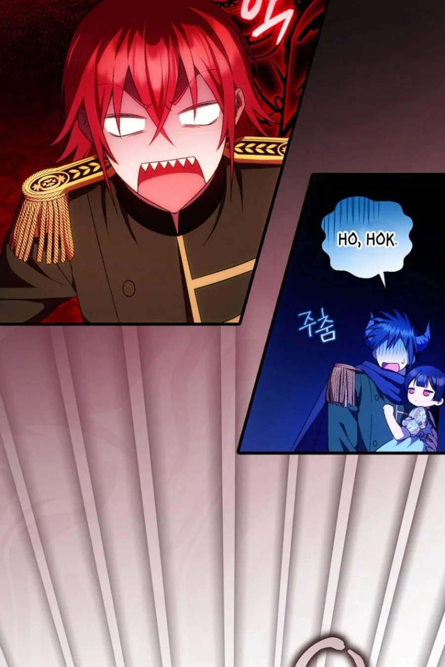 First Time as a Loved Youngest Child Chapter 45 Gambar 12