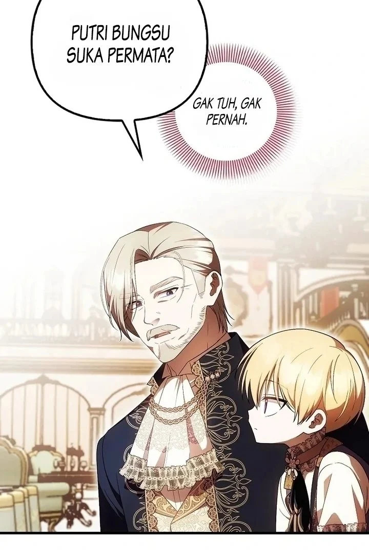 First Time as a Loved Youngest Child Chapter 46 Gambar 13
