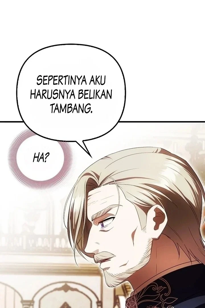 First Time as a Loved Youngest Child Chapter 46 Gambar 14