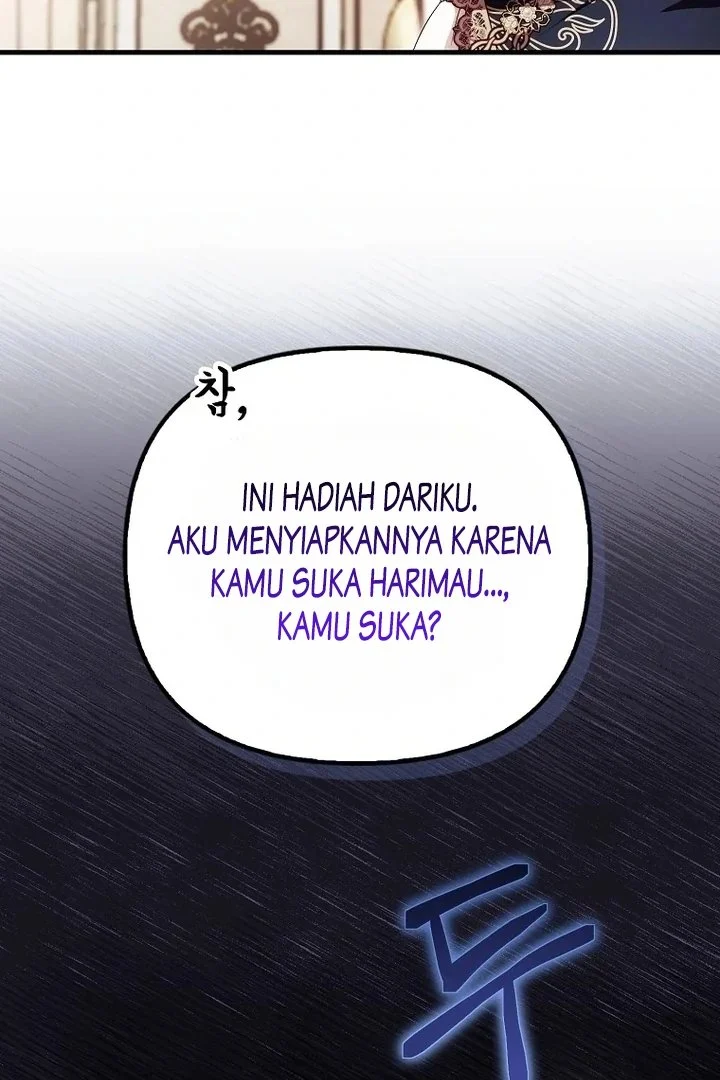 First Time as a Loved Youngest Child Chapter 46 Gambar 15