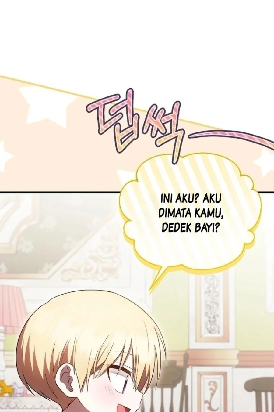 First Time as a Loved Youngest Child Chapter 47 Gambar 14
