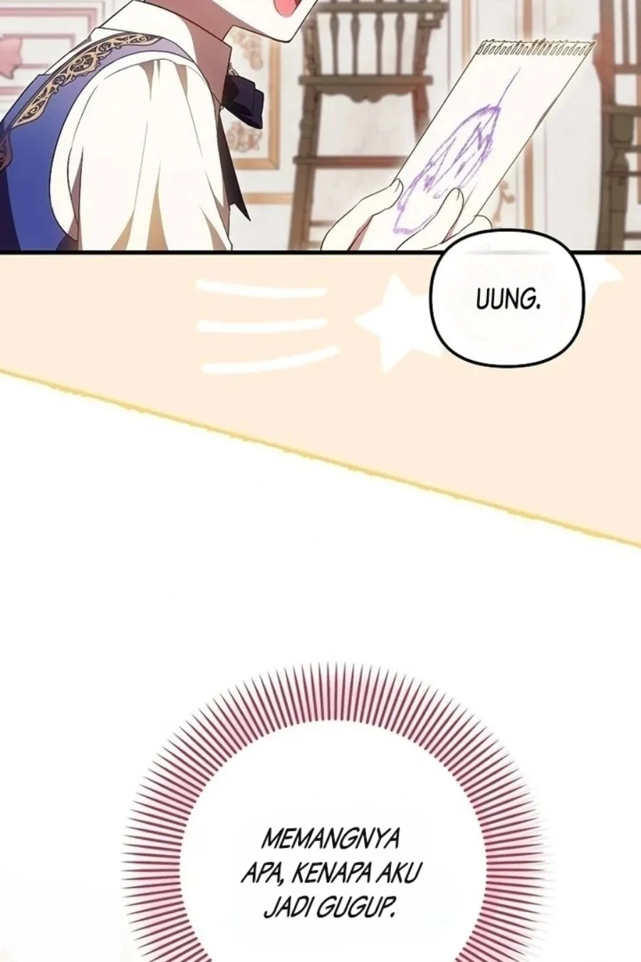 First Time as a Loved Youngest Child Chapter 47 Gambar 15