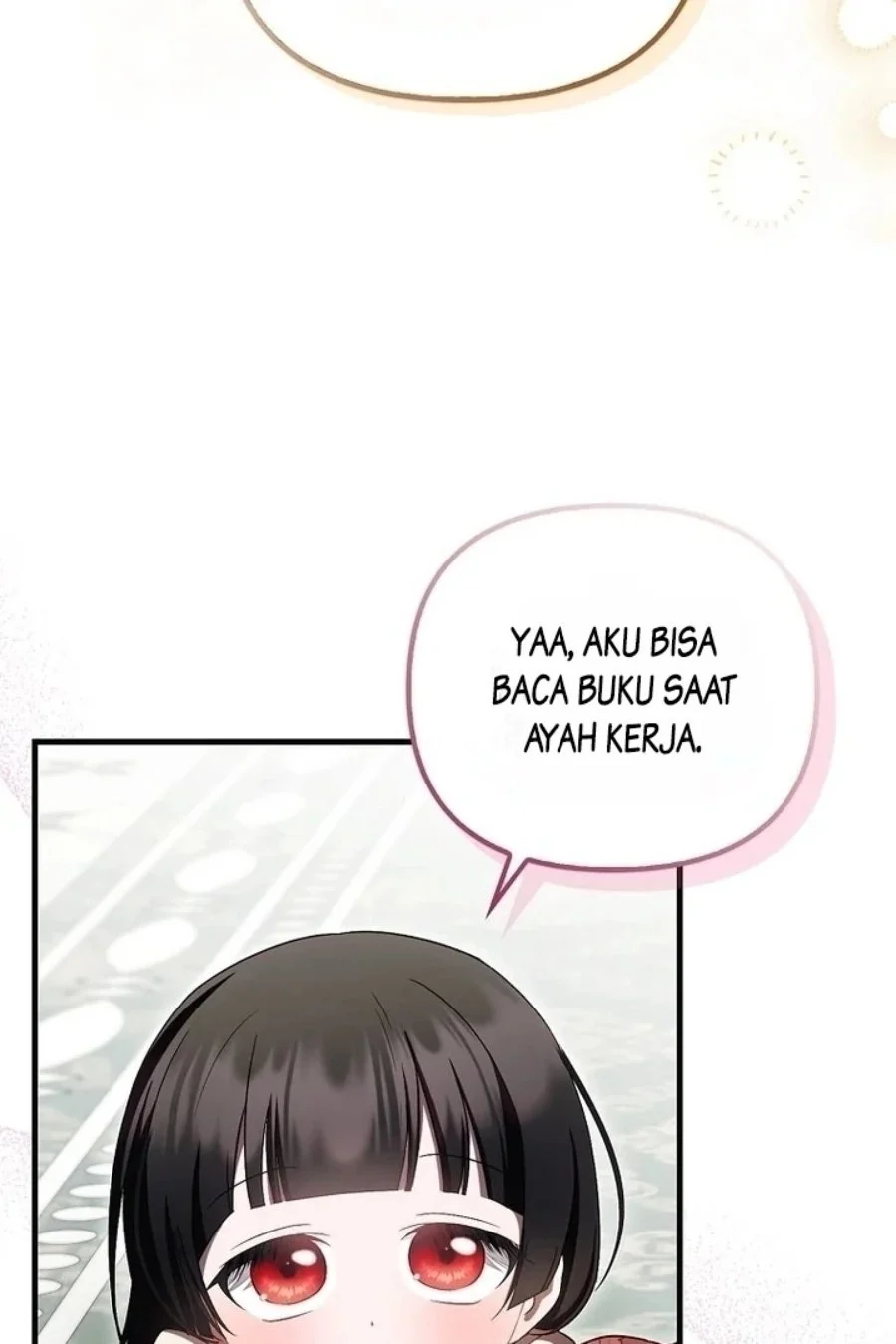 First Time as a Loved Youngest Child Chapter 48 Gambar 14