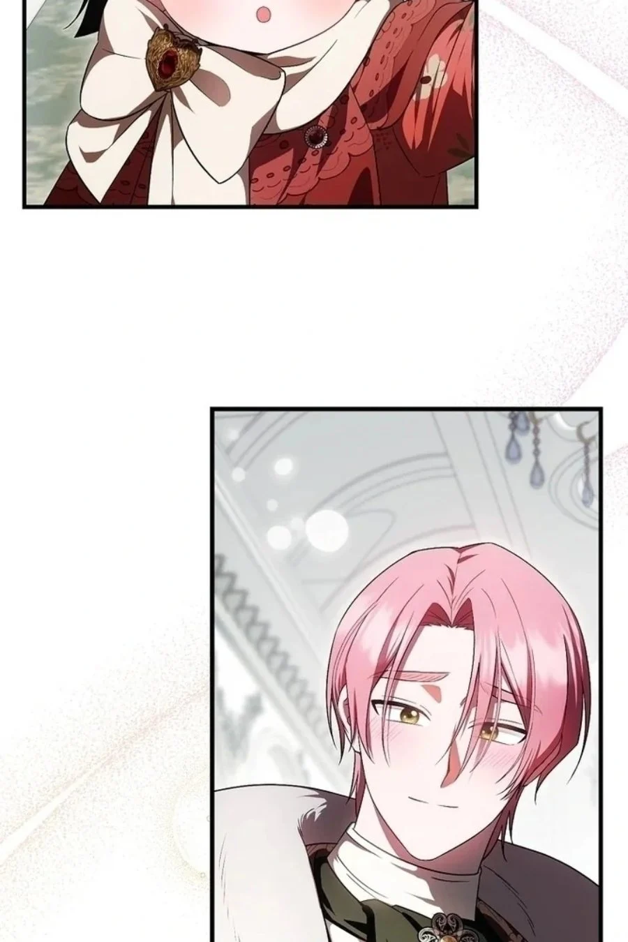 First Time as a Loved Youngest Child Chapter 48 Gambar 15
