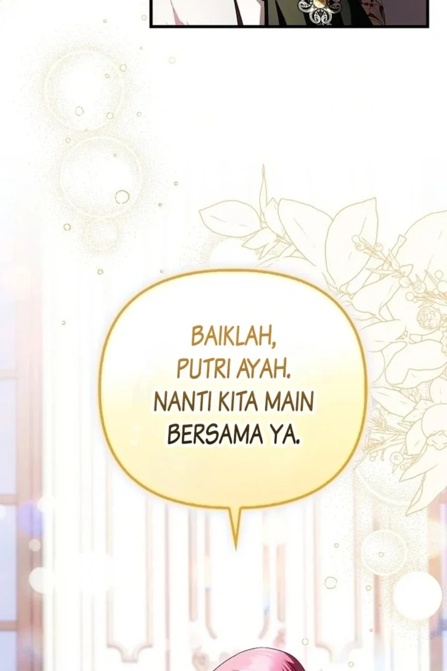 First Time as a Loved Youngest Child Chapter 48 Gambar 16