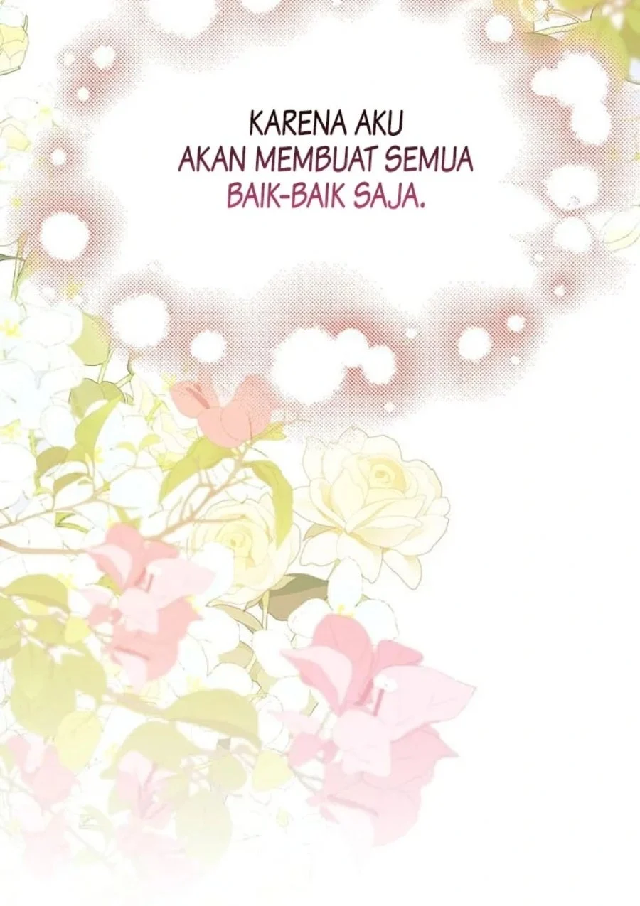 First Time as a Loved Youngest Child Chapter 49 Gambar 15