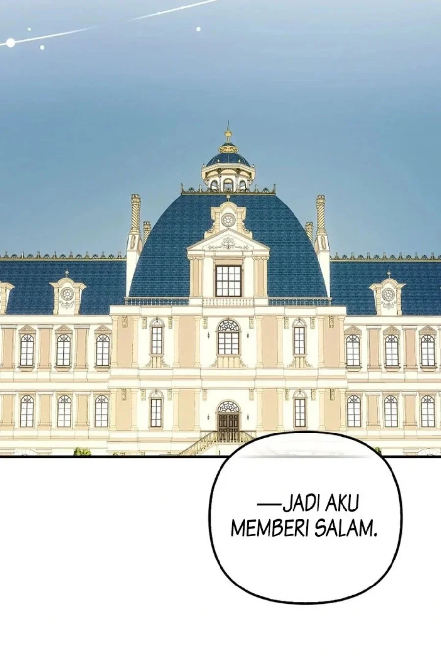 First Time as a Loved Youngest Child Chapter 49 Gambar 17