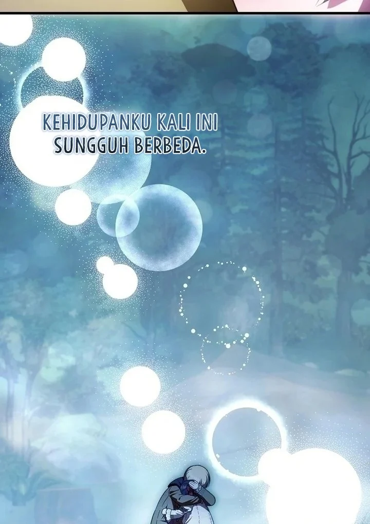 First Time as a Loved Youngest Child Chapter 51 Gambar 14