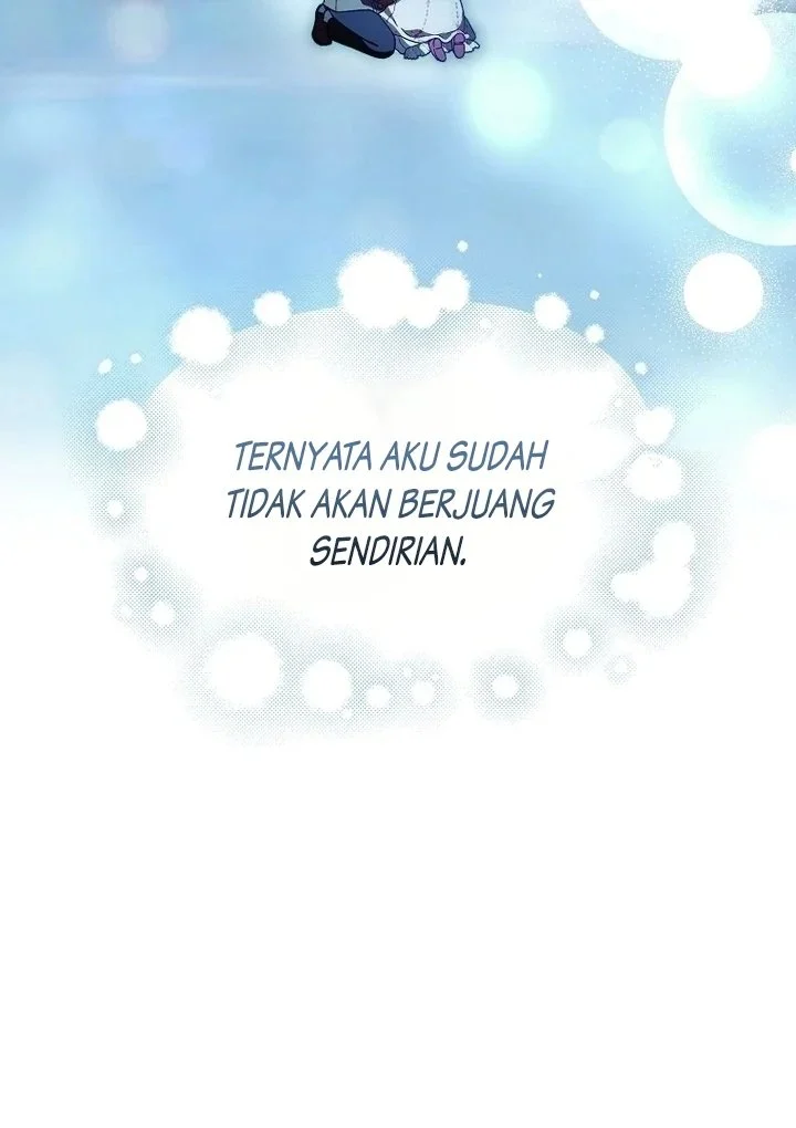 First Time as a Loved Youngest Child Chapter 51 Gambar 15