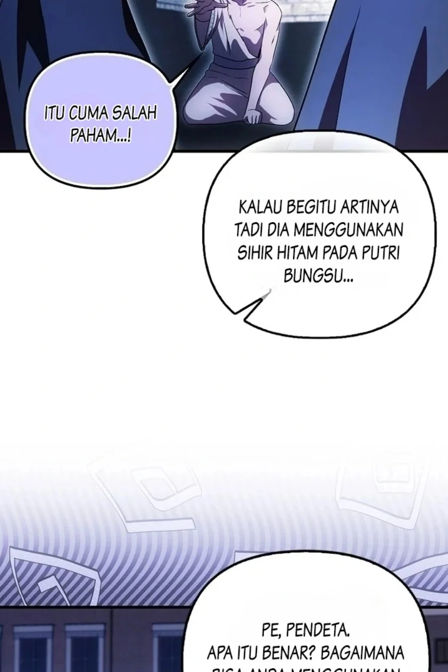 First Time as a Loved Youngest Child Chapter 52 Gambar 17